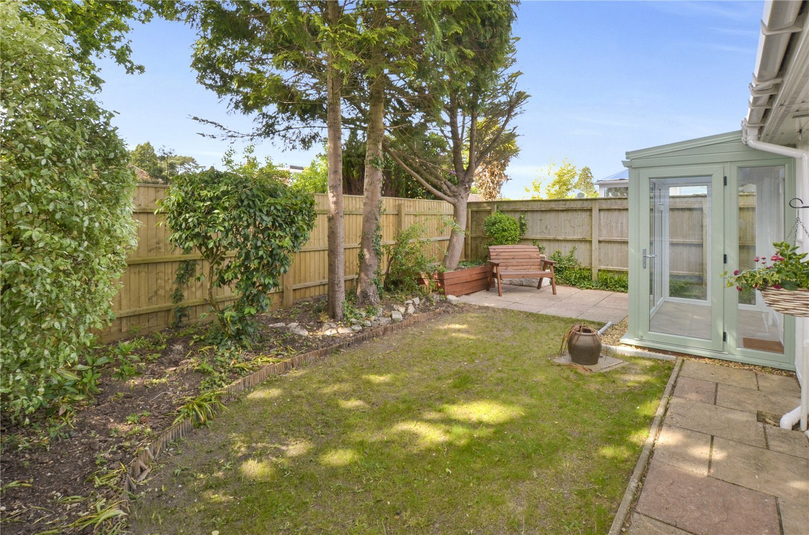 Oakhurst Road, West Moors, Ferndown, Dorset, BH22 Image 3