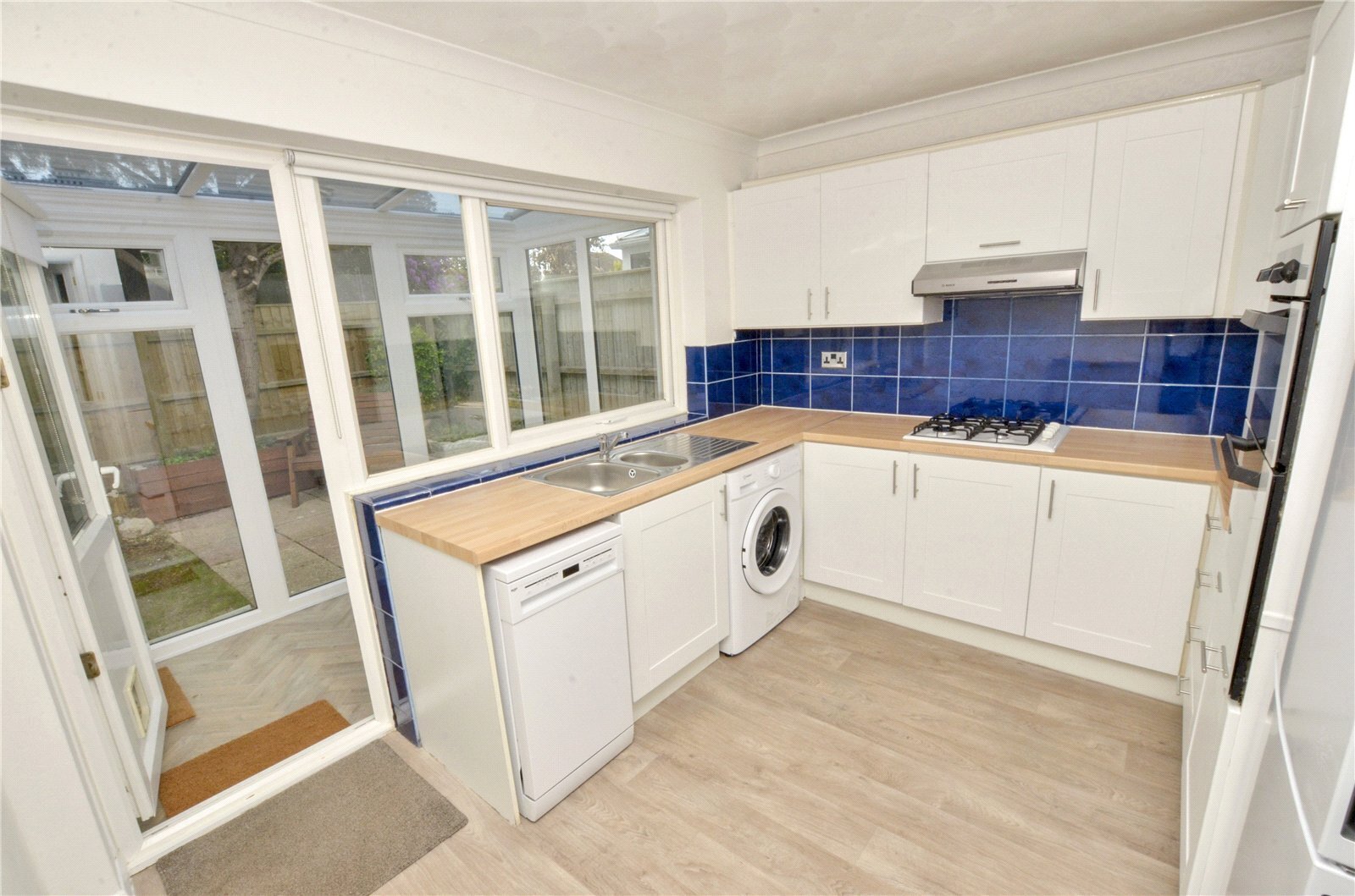 Oakhurst Road, West Moors, Ferndown, Dorset, BH22 Image 4