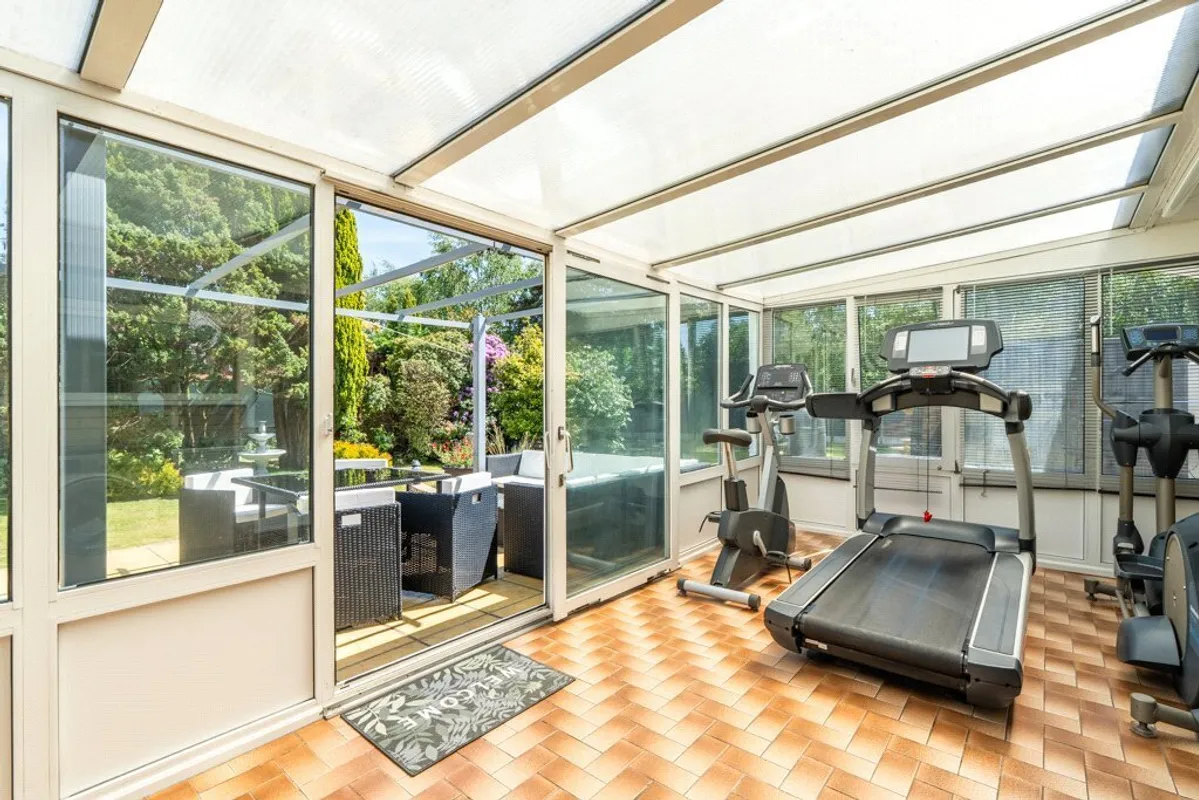 Ashurst Road, West Moors, Ferndown, Dorset, BH22