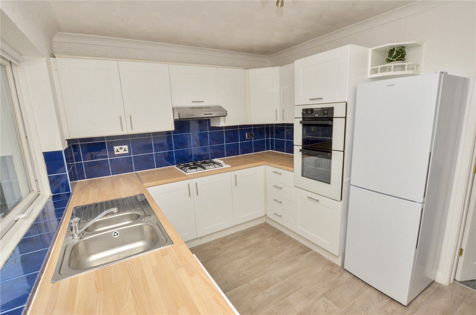 Oakhurst Road, West Moors, Ferndown, Dorset, BH22 Image 5