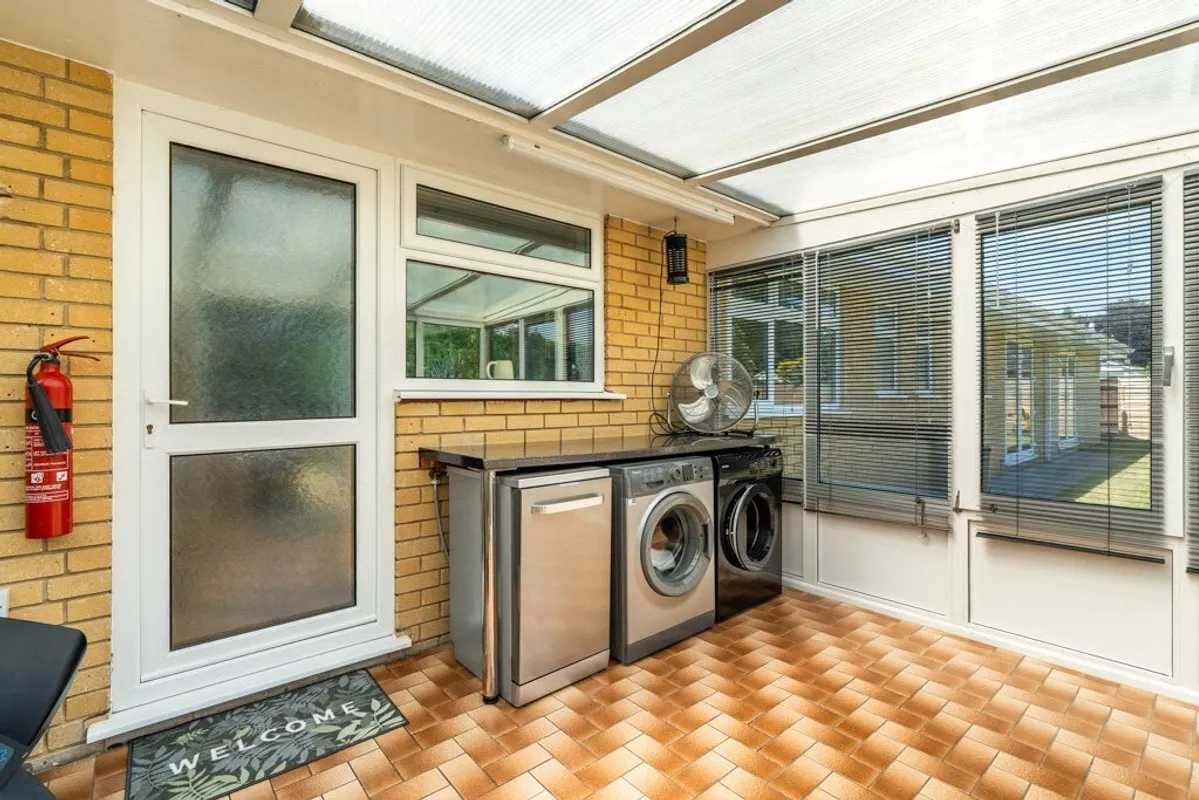 Ashurst Road, West Moors, Ferndown, Dorset, BH22