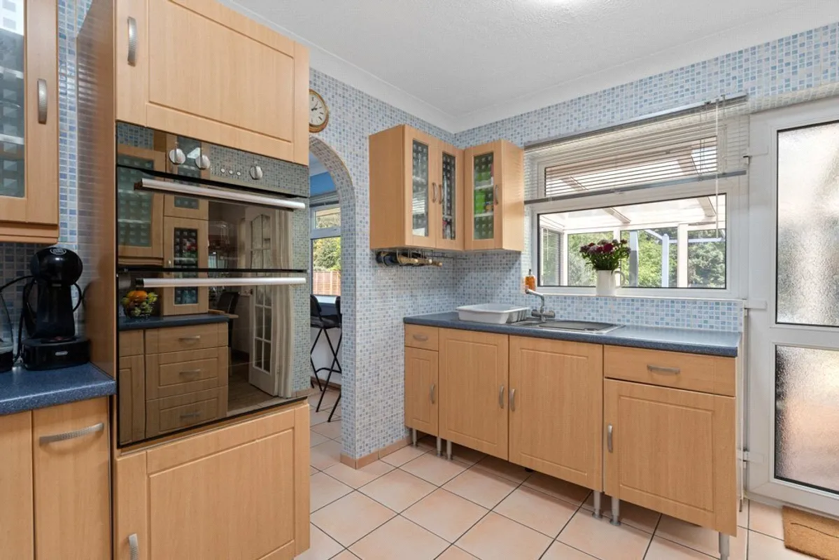 Ashurst Road, West Moors, Ferndown, Dorset, BH22