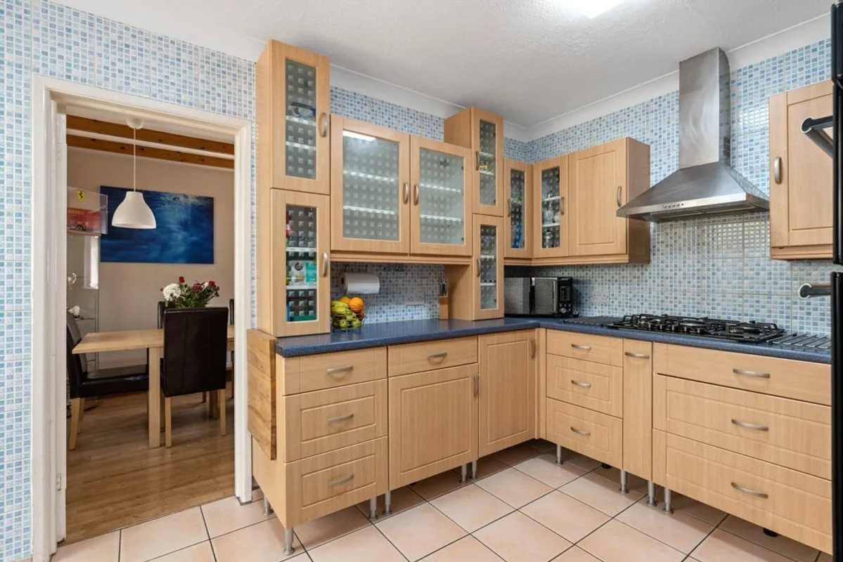 Ashurst Road, West Moors, Ferndown, Dorset, BH22