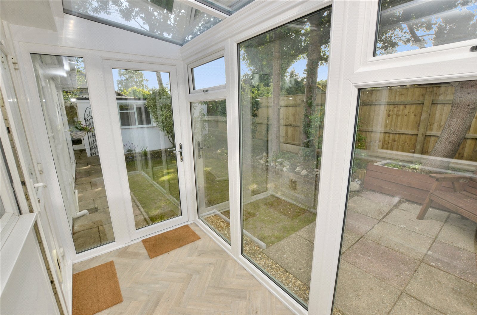 Oakhurst Road, West Moors, Ferndown, Dorset, BH22 Image 7