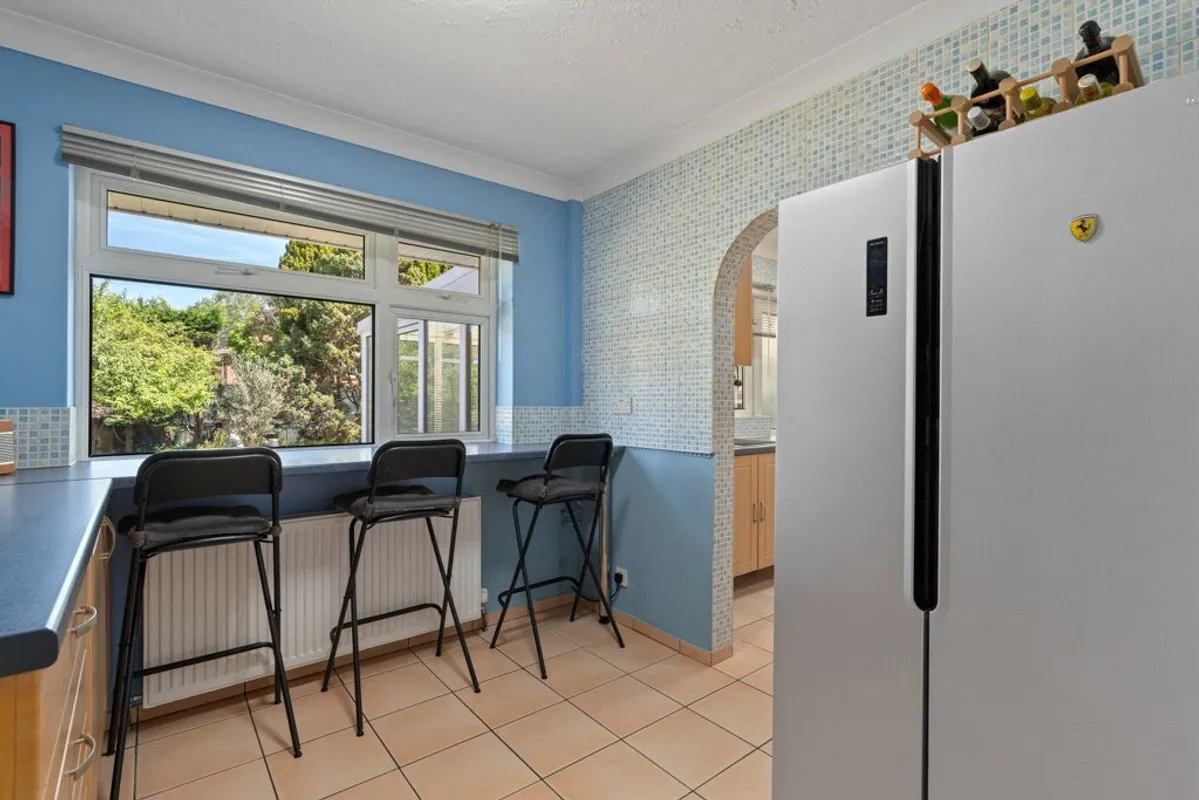 Ashurst Road, West Moors, Ferndown, Dorset, BH22