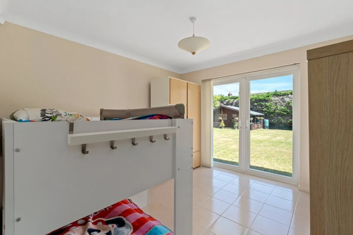 Ashurst Road, West Moors, Ferndown, Dorset, BH22
