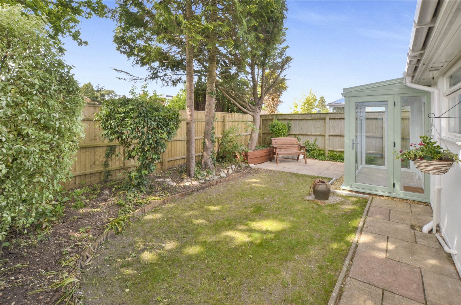 Oakhurst Road, West Moors, Ferndown, Dorset, BH22 Image 13