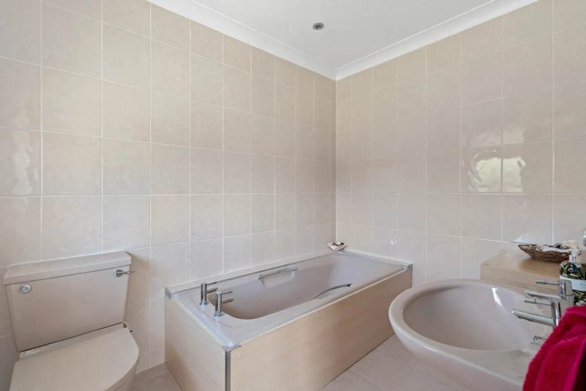 Ashurst Road, West Moors, Ferndown, Dorset, BH22