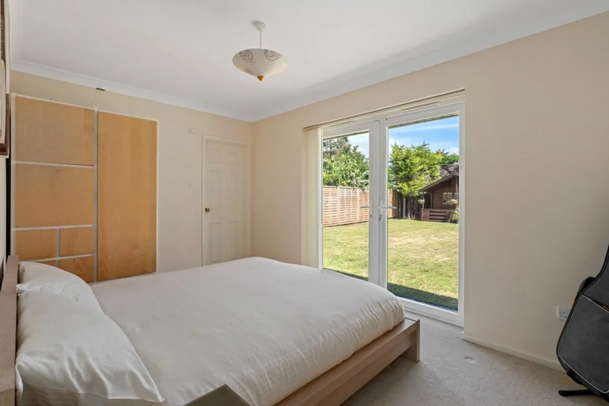 Ashurst Road, West Moors, Ferndown, Dorset, BH22
