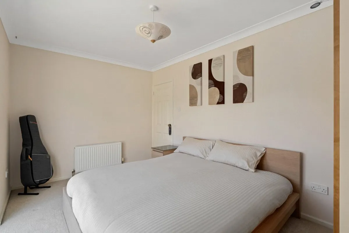 Ashurst Road, West Moors, Ferndown, Dorset, BH22