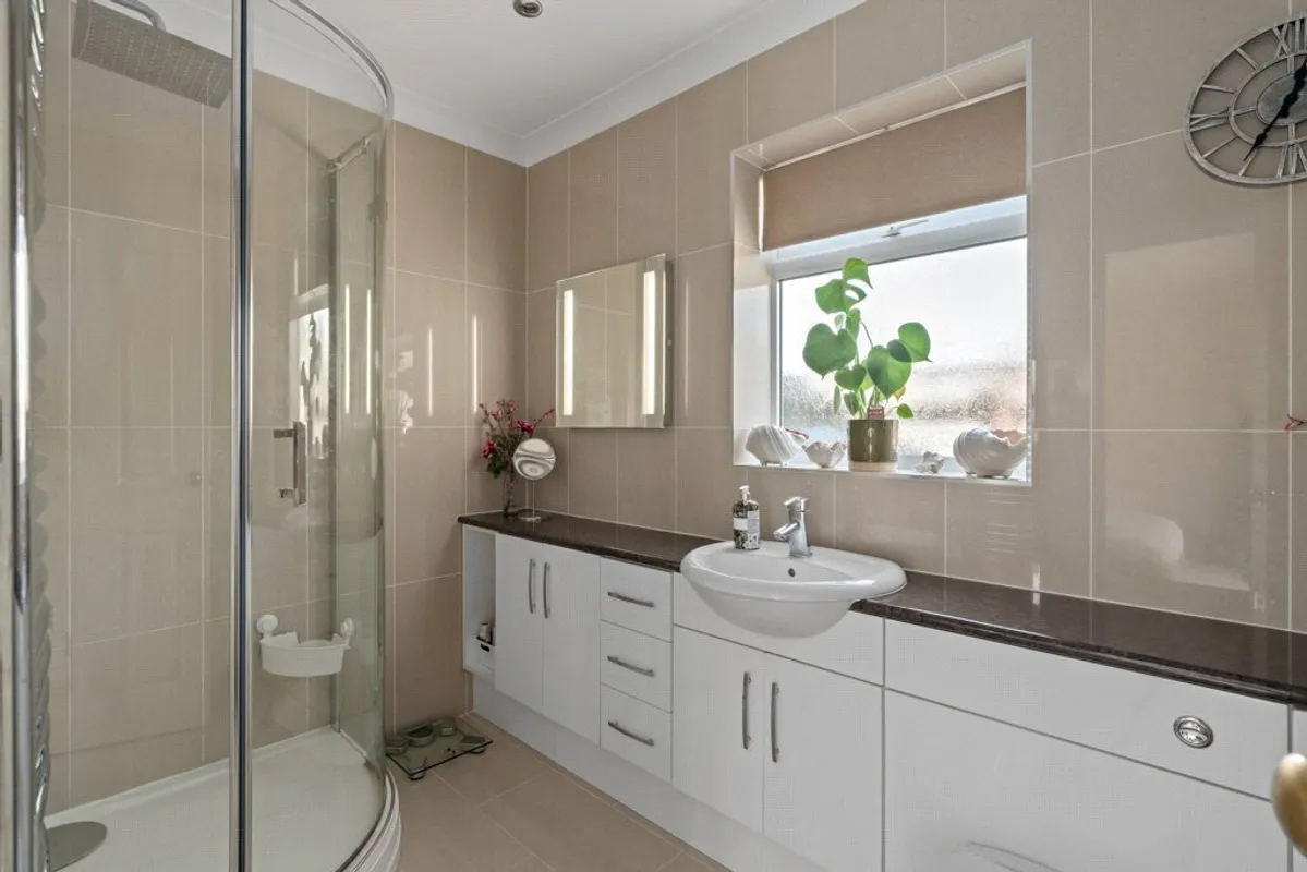 Ashurst Road, West Moors, Ferndown, Dorset, BH22