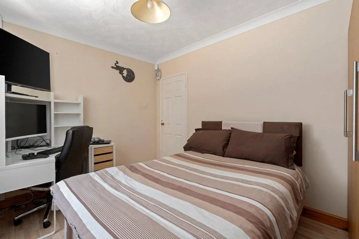 Ashurst Road, West Moors, Ferndown, Dorset, BH22