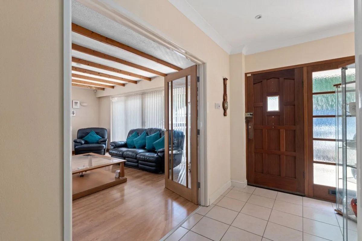 Ashurst Road, West Moors, Ferndown, Dorset, BH22