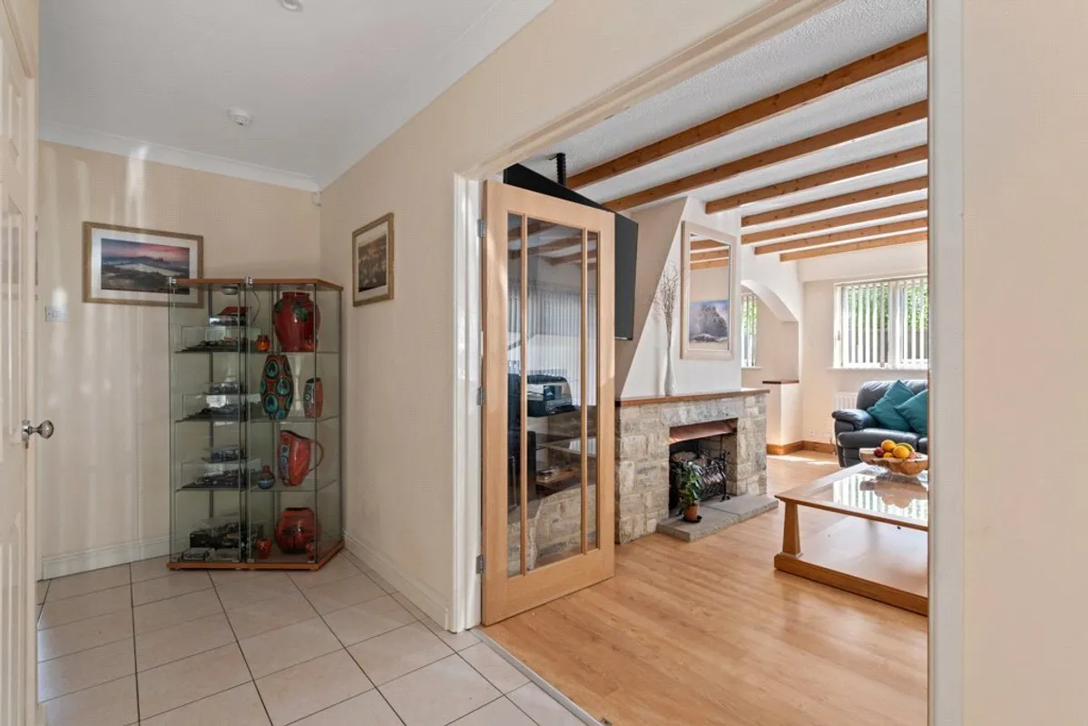Ashurst Road, West Moors, Ferndown, Dorset, BH22