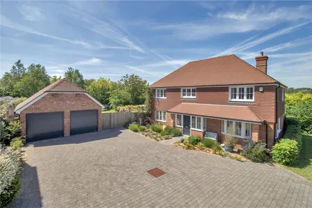 Vere Meadows, Benenden, TN17