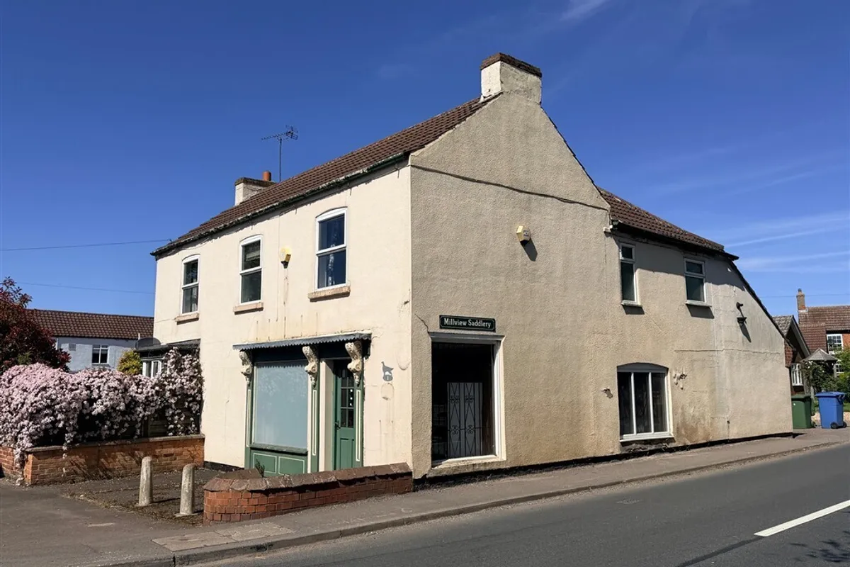 Haxey Road, Misterton, DONCASTER