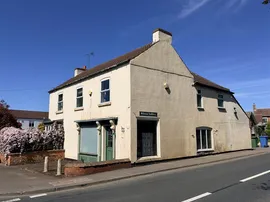 Haxey Road, Misterton, DONCASTER photo