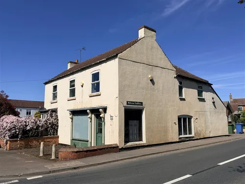 Haxey Road, Misterton, DONCASTERphoto
