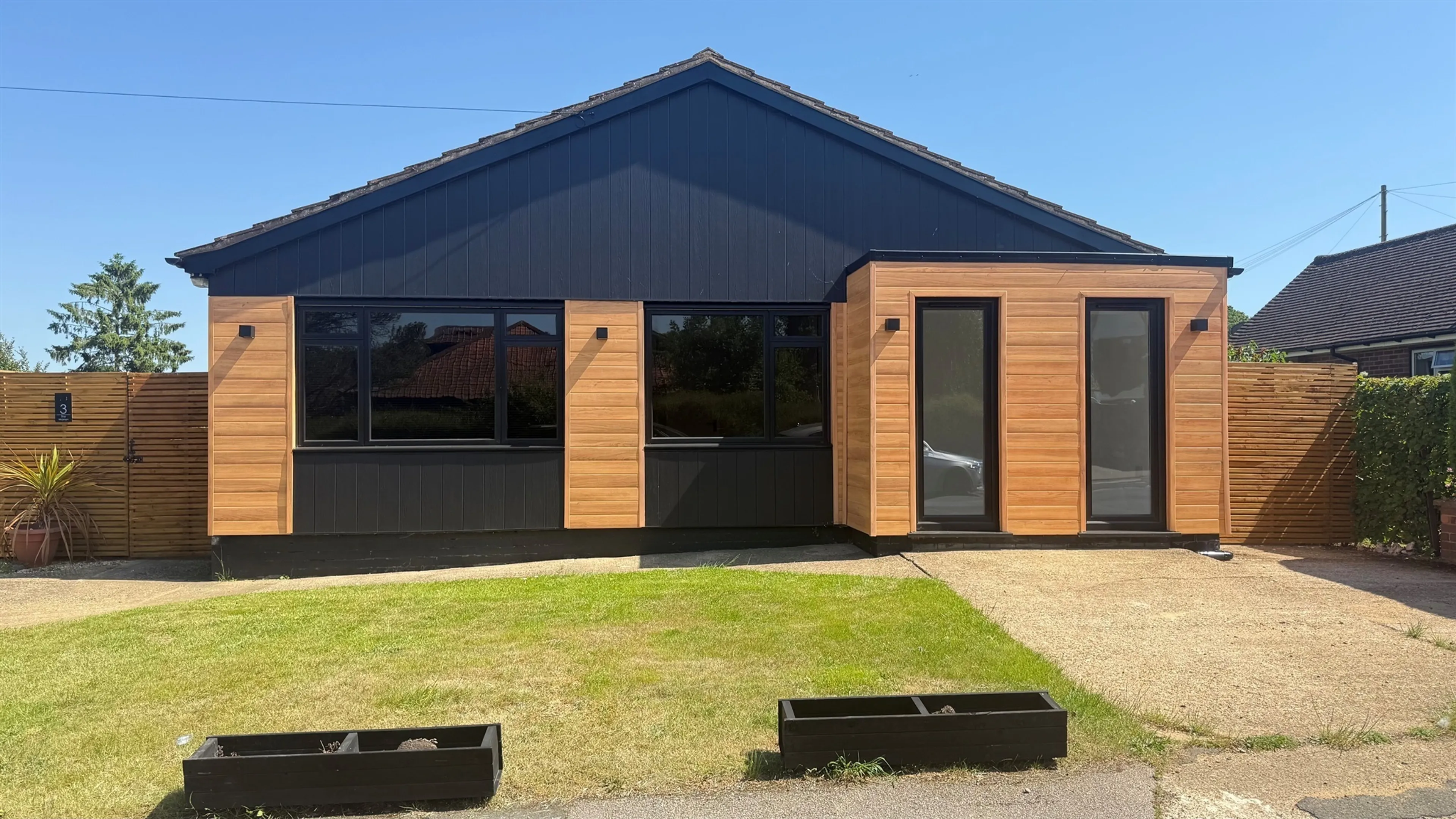 Property at The Warren, Chesham
