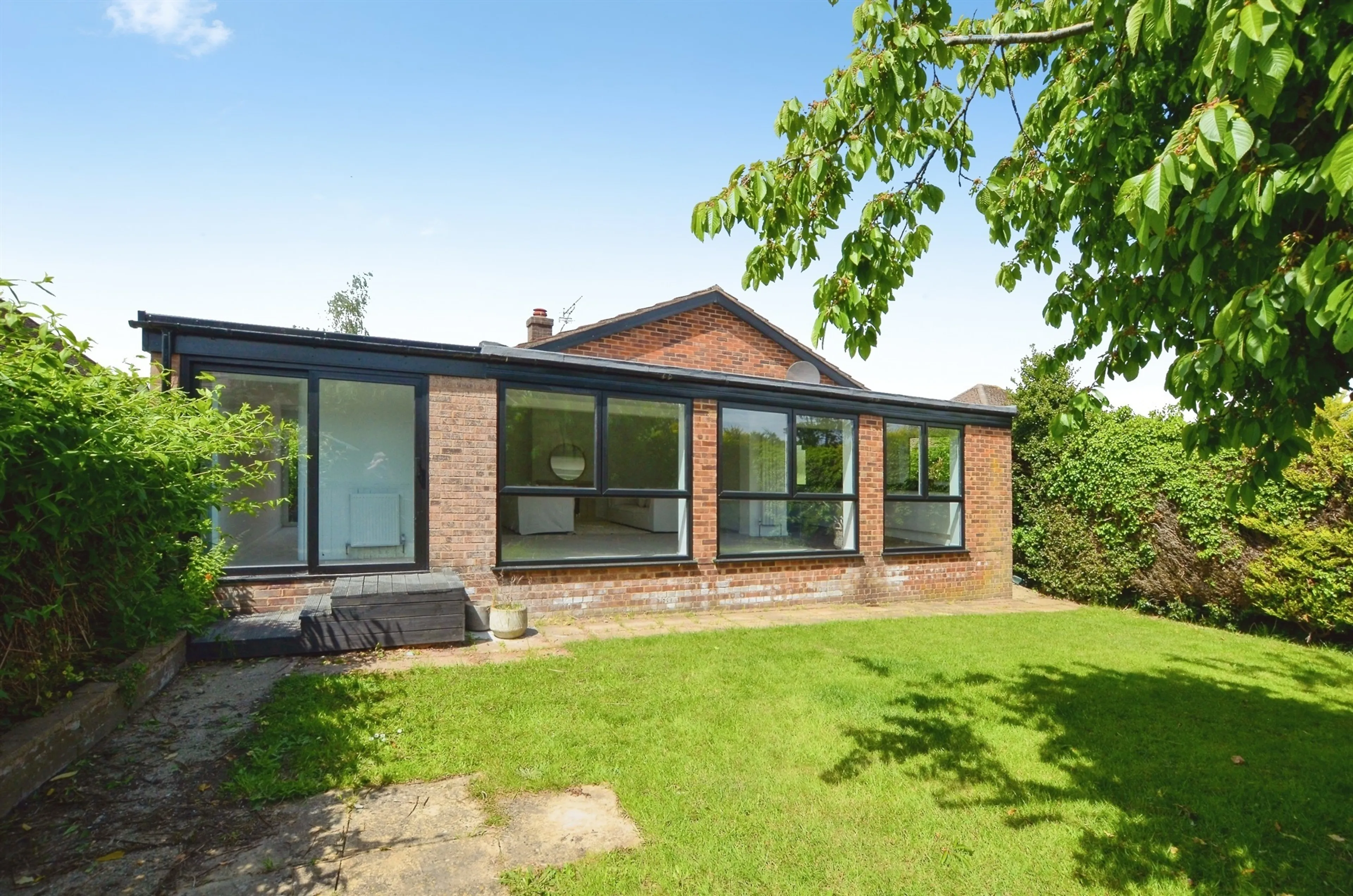 Property at The Warren, Chesham