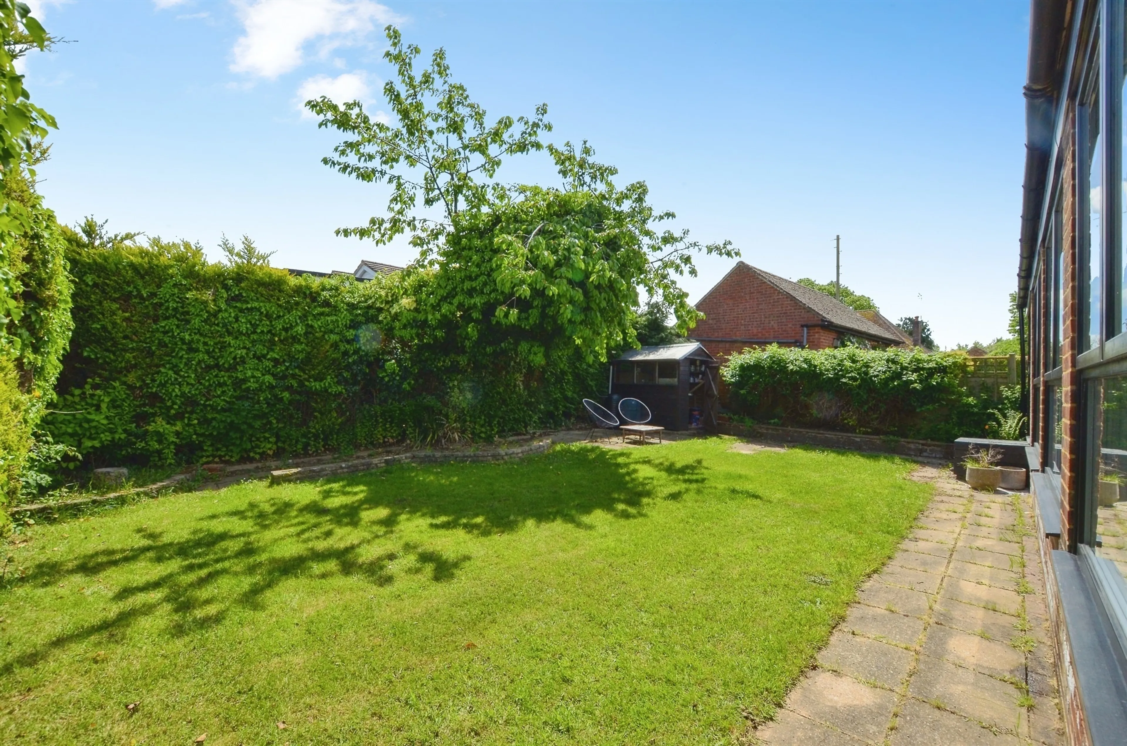 Property at The Warren, Chesham