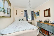 New Church Road, Hove