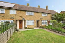 Brodrick Road, Eastbourne