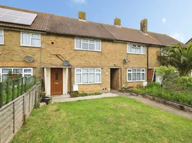Brodrick Road, Eastbourne photo