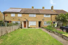 Brodrick Road, Eastbourne