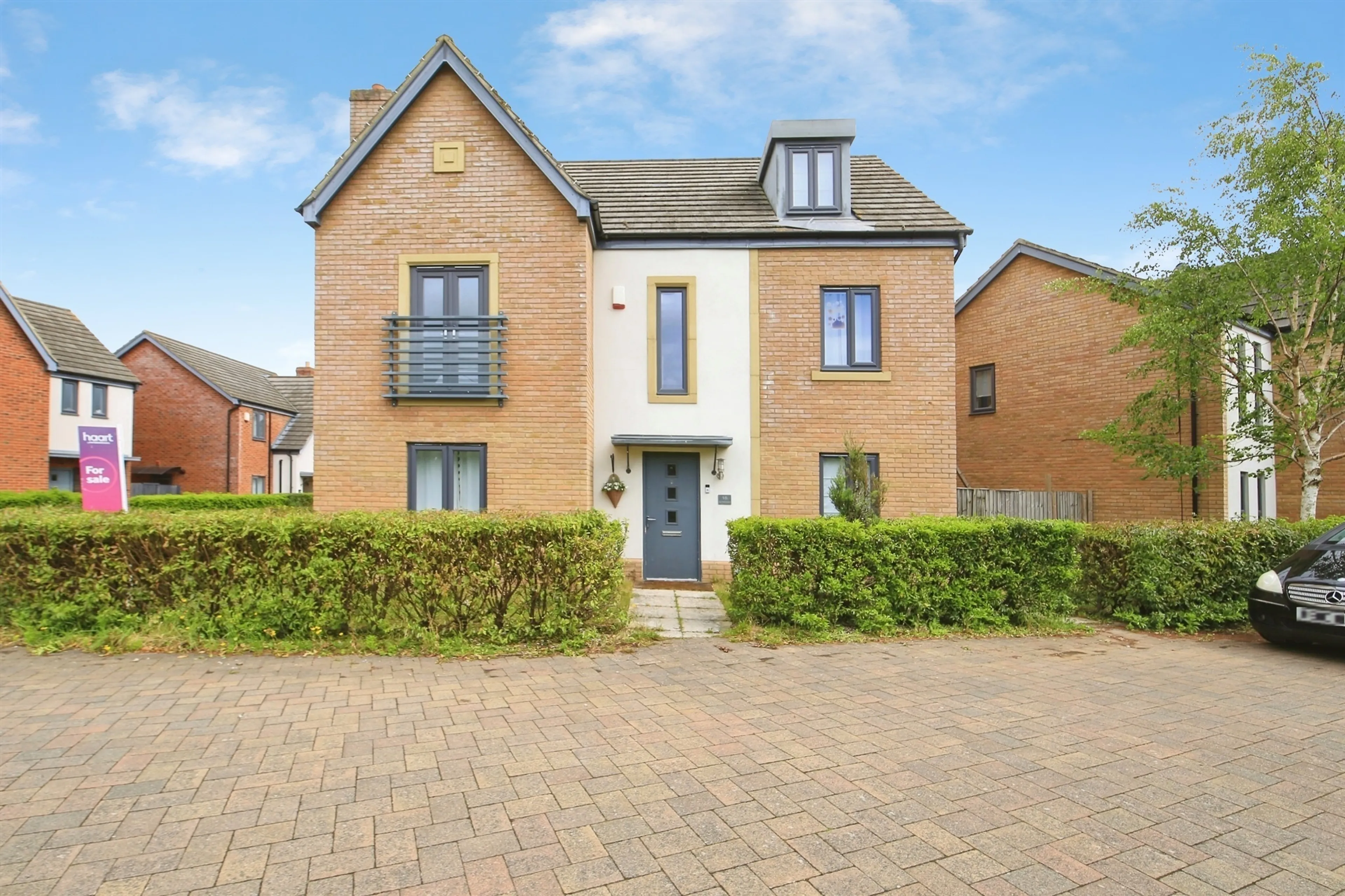 Property at Sorrel Close, Hampton Vale, Peterborough