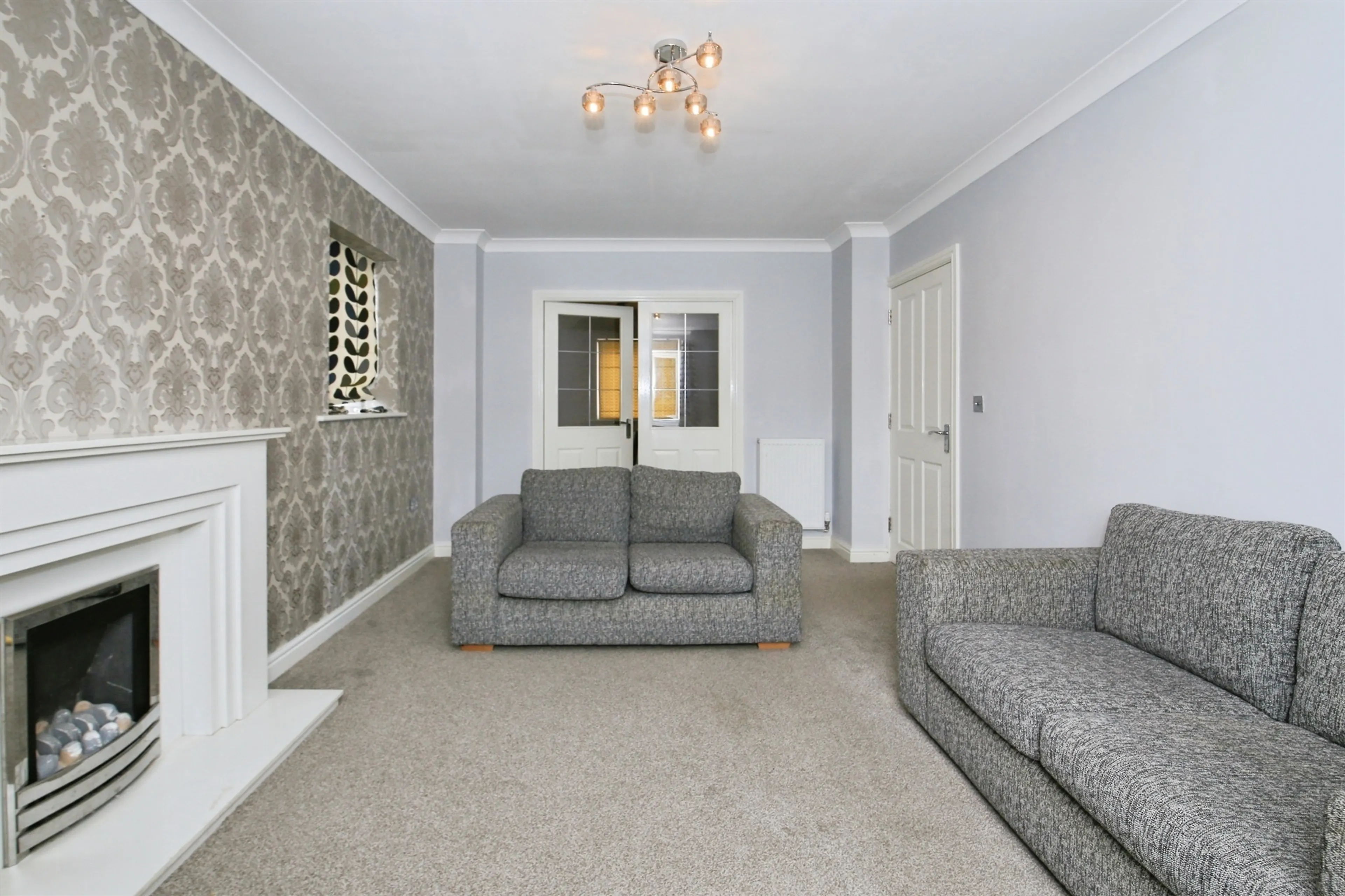 Property at Sorrel Close, Hampton Vale, Peterborough