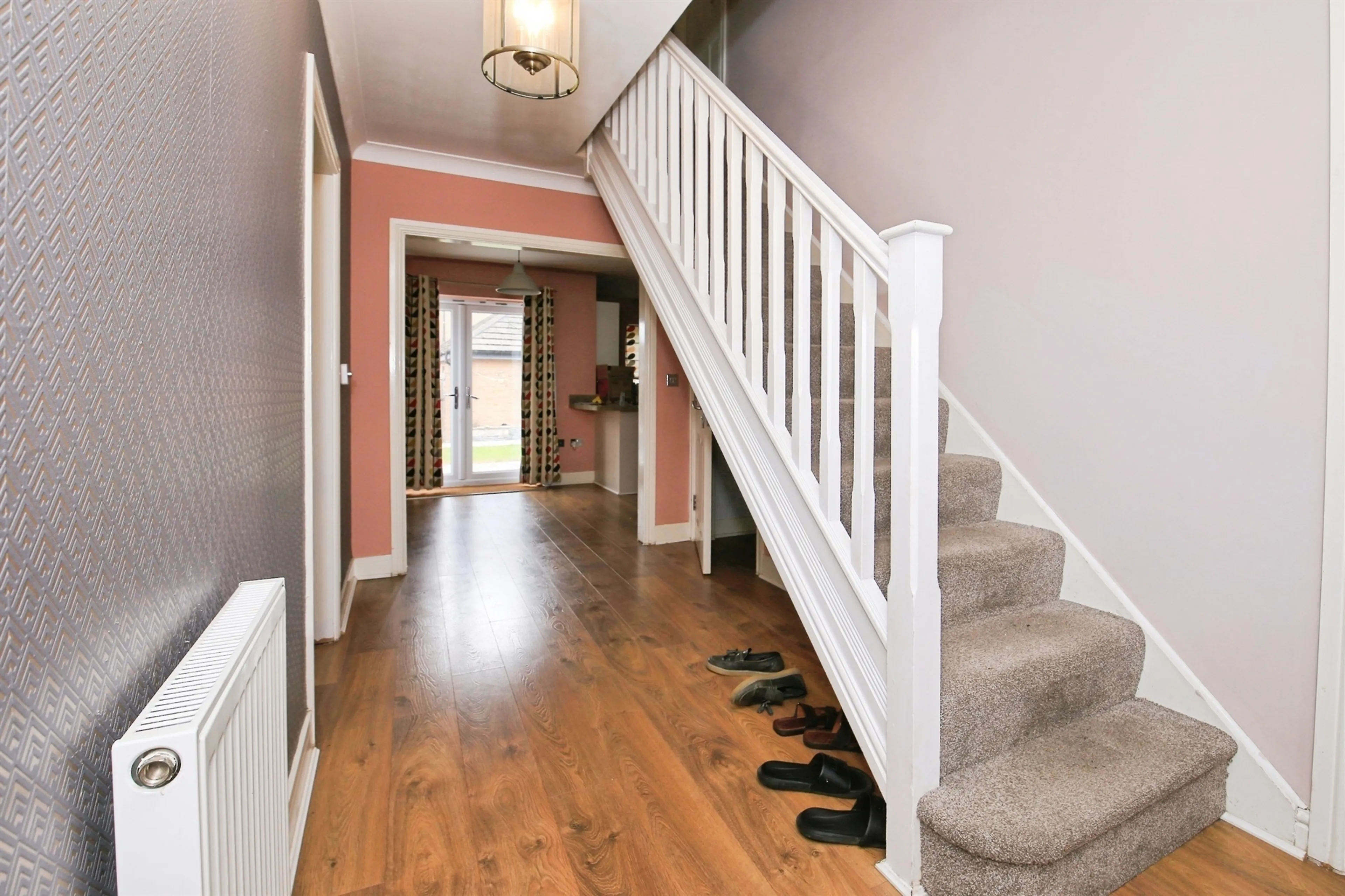 Property at Sorrel Close, Hampton Vale, Peterborough