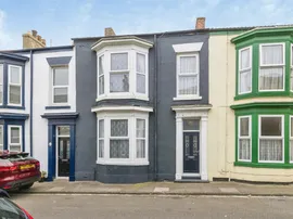 Catherine Street, Hartlepool photo