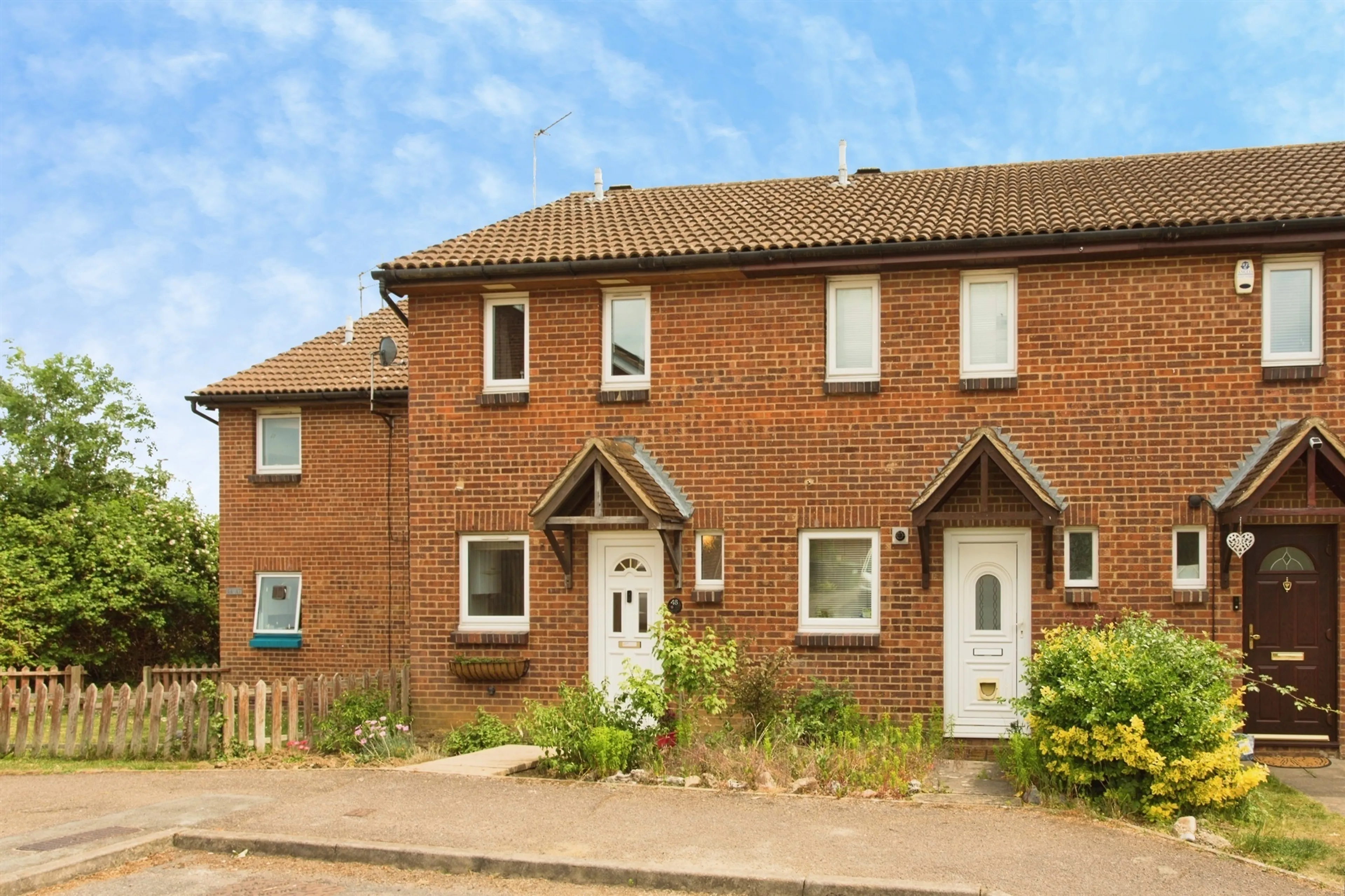 Property at Little Meadow, Bar Hill, Cambridge
