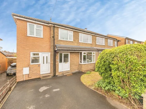 Bedale Drive, Skelmanthorpe, Huddersfieldphoto