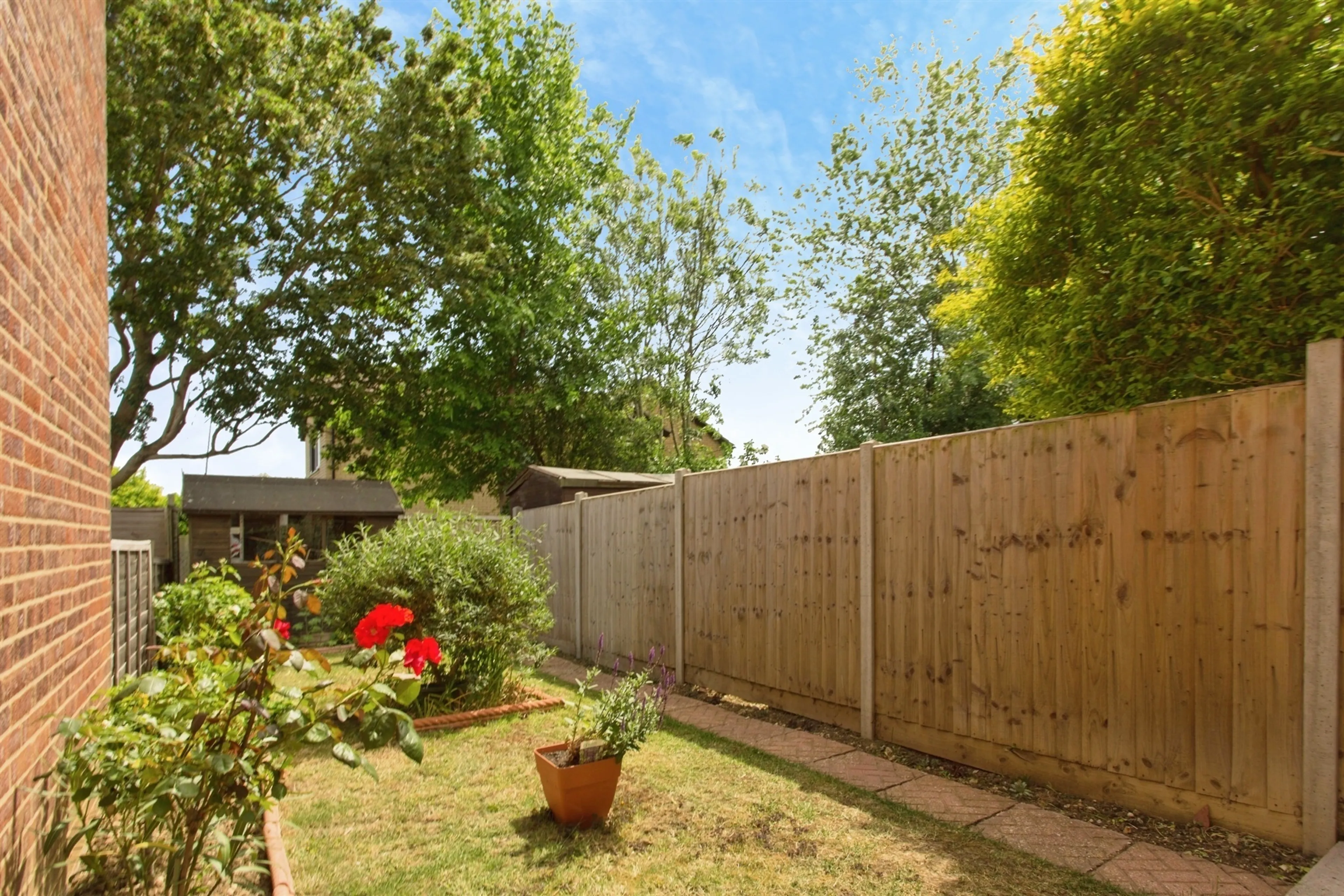 Property at Little Meadow, Bar Hill, Cambridge