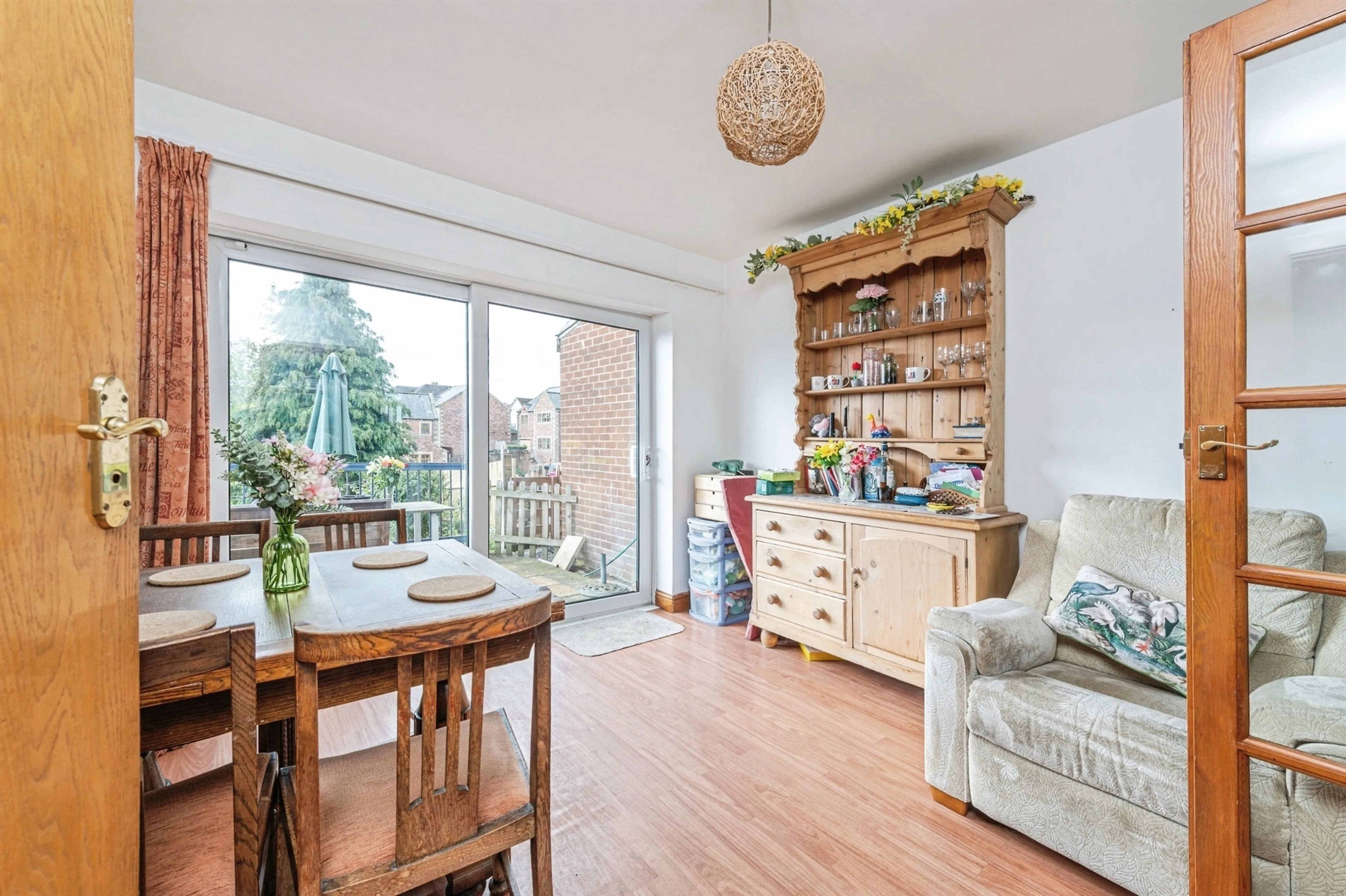 Property at Bedale Drive, Skelmanthorpe, Huddersfield