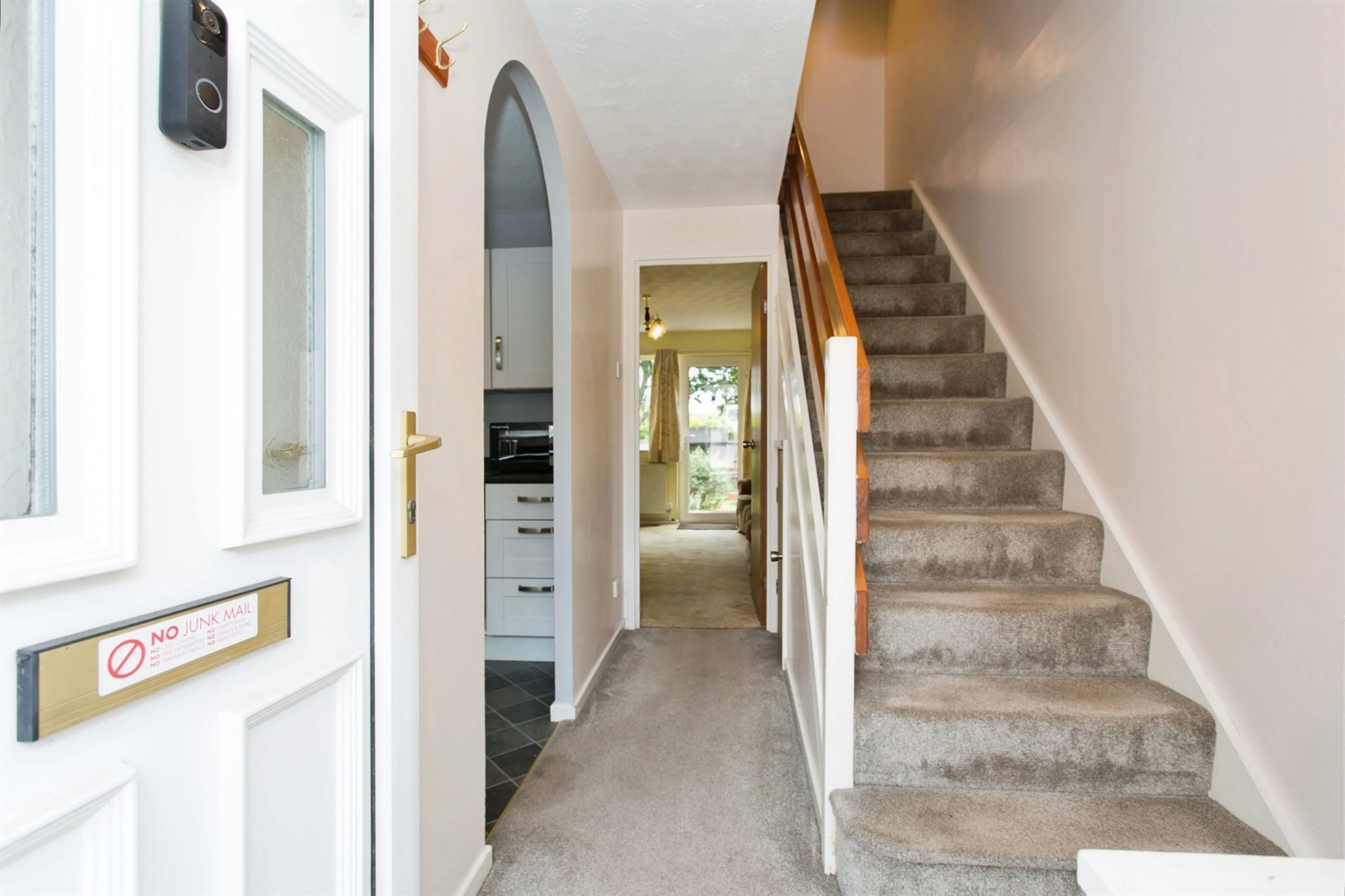 Property at Little Meadow, Bar Hill, Cambridge