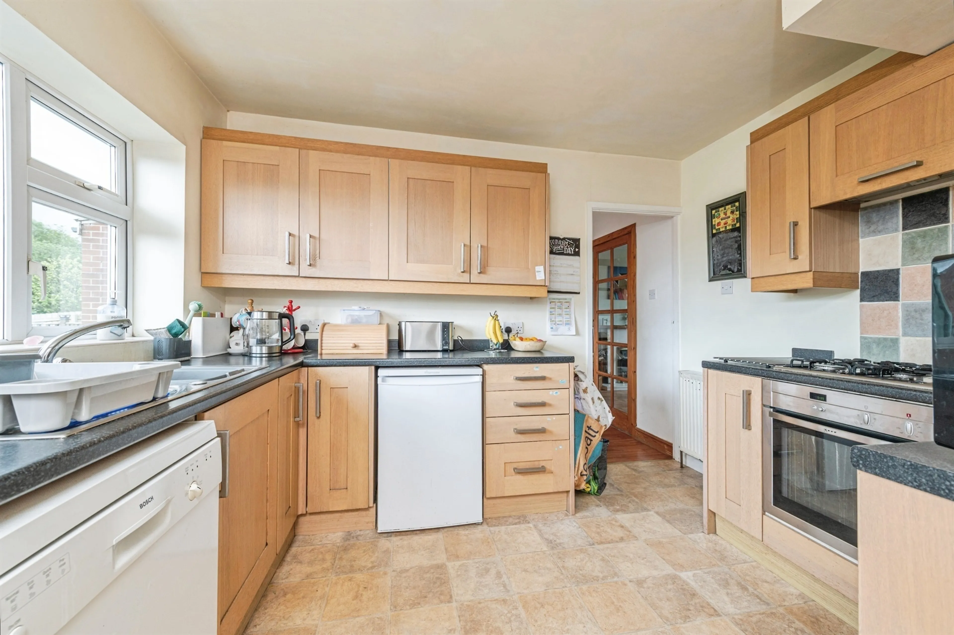 Property at Bedale Drive, Skelmanthorpe, Huddersfield