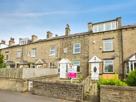 College Terrace, HALIFAX photo