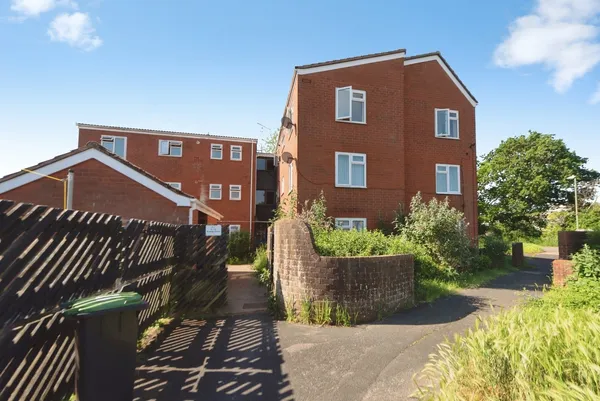 Orangegrove, Gosport, Hampshire, PO13