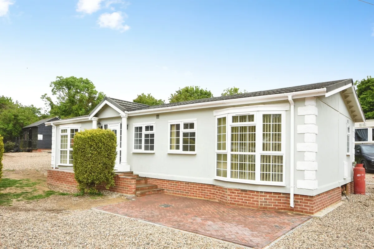 Station Road, Earls Colne, Colchester