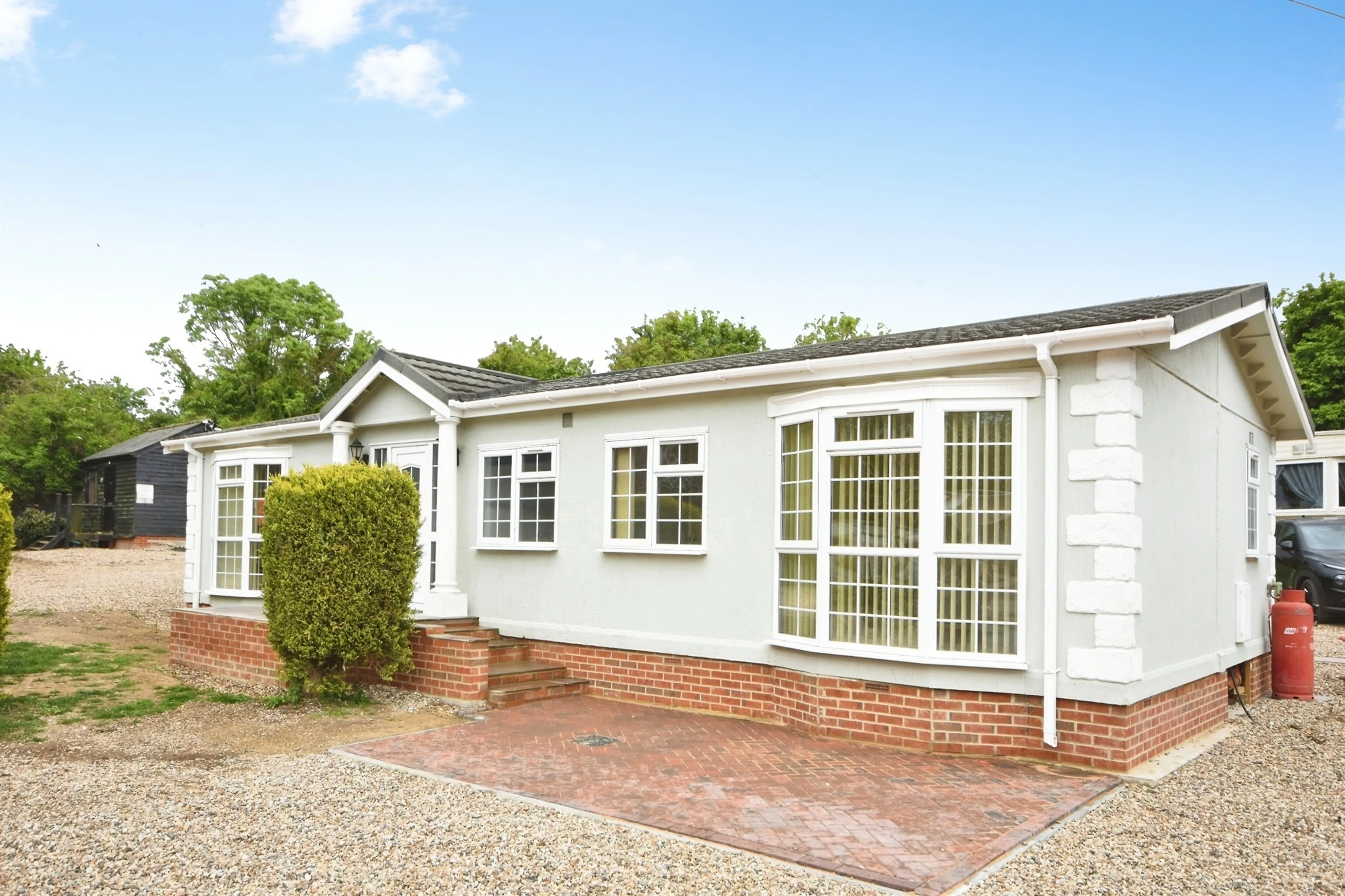 Property at Station Road, Earls Colne, Colchester