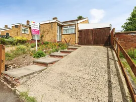 Scott Road, Wellingborough photo