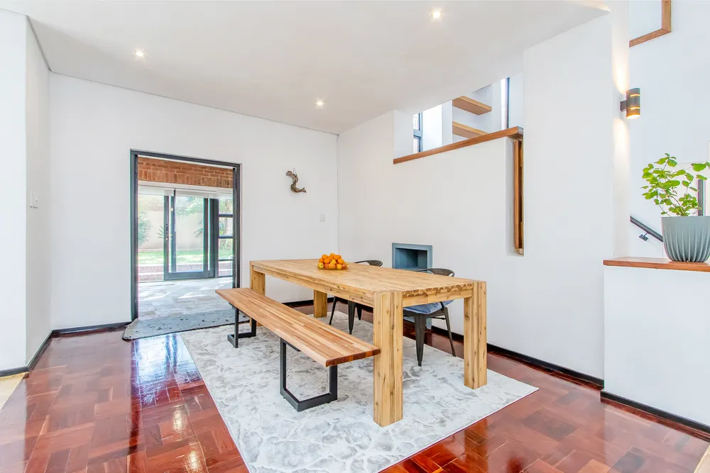 South Africa, Gauteng, Dainfern Valley Estate