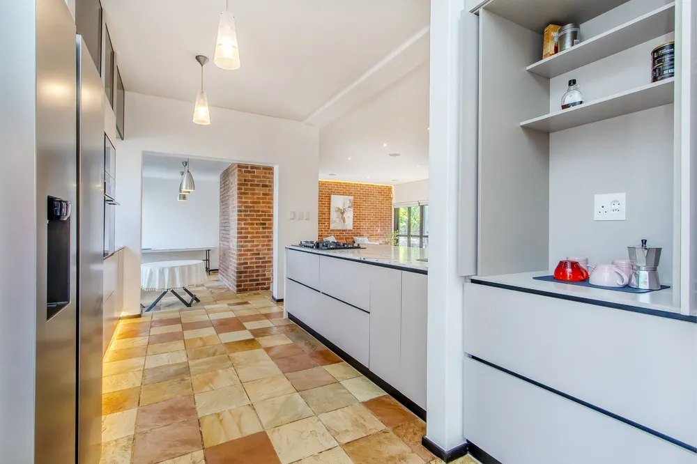 South Africa, Gauteng, Dainfern Valley Estate