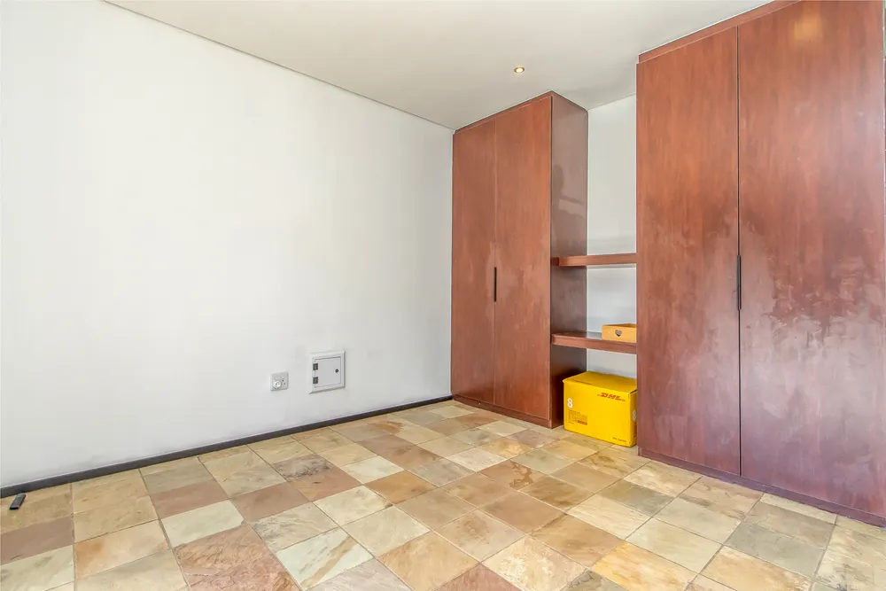 South Africa, Gauteng, Dainfern Valley Estate