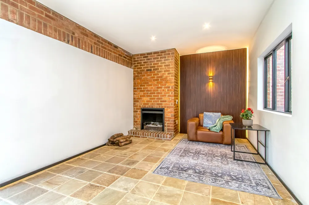 South Africa, Gauteng, Dainfern Valley Estate