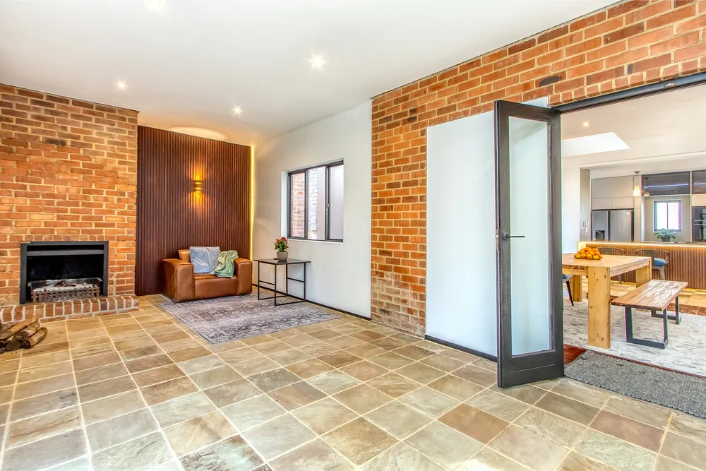 South Africa, Gauteng, Dainfern Valley Estate