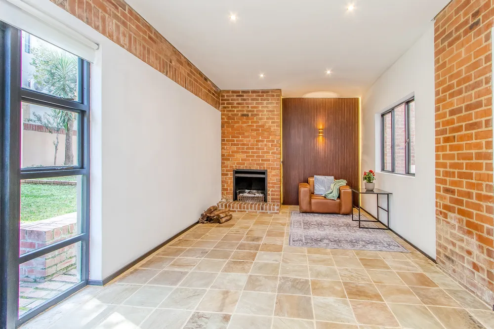 South Africa, Gauteng, Dainfern Valley Estate